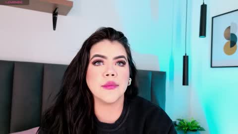 Harmony online show from March 13, 2026, 7:53 pm