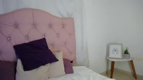 harmonyloves2 online show from March 3, 2025, 9:59 pm