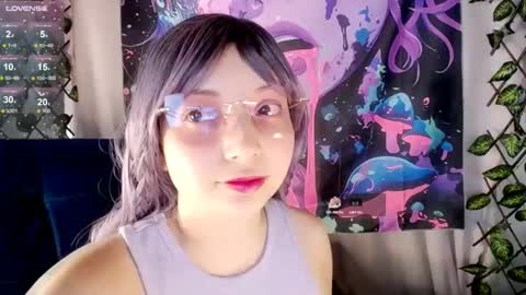 Harmonys World online show from November 26, 2025, 9:16 pm