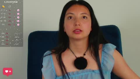 Snapshot of harmonys_couple_ chatting on May 27, 2026, 9:34 pm Harmonys World online show from May 27, 2026, 9:34 pm