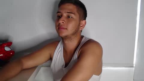 harold_18_ online show from December 1, 2025, 6:02 pm