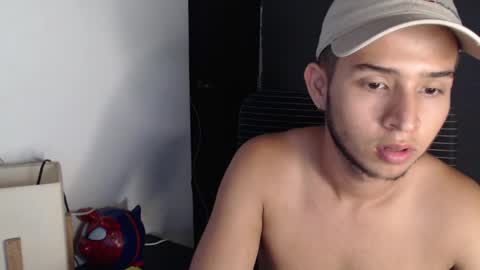 harold_18_ online show from April 18, 2026, 6:12 pm