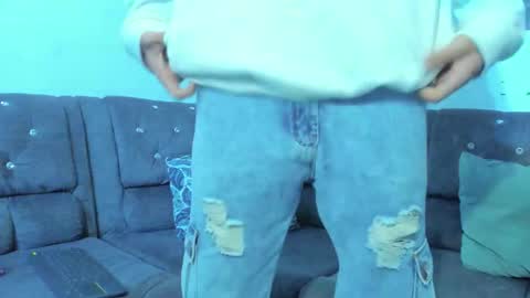 harold_999 online show from February 24, 2026, 10:46 am