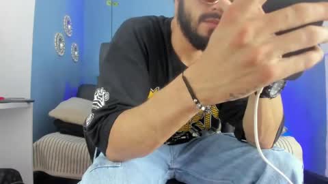 harold_999 online show from May 15, 2026, 2:40 am