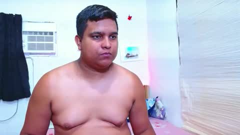 harold online show from October 25, 2025, 12:51 am