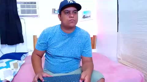 harold online show from November 1, 2025, 2:19 pm