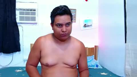 harold online show from November 3, 2025, 1:34 pm