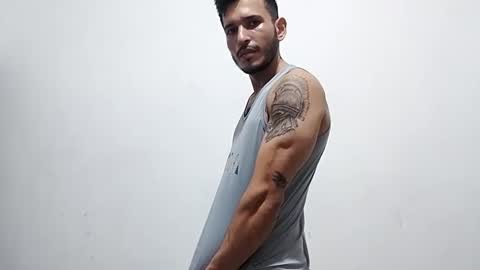 BOY HOT online show from December 17, 2024, 2:44 am