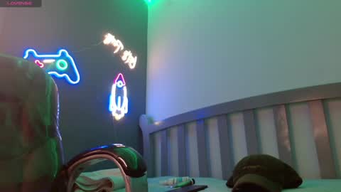 IM HAROLD online show from February 7, 2025, 12:39 pm