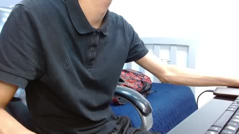 IM HAROLD online show from March 10, 2025, 12:37 pm