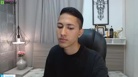 IM HAROLD online show from March 20, 2026, 1:38 pm