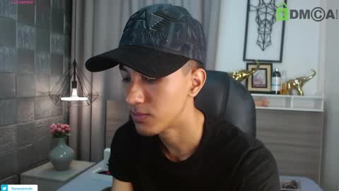 IM HAROLD online show from April 13, 2026, 2:22 pm