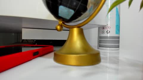 haroon_scott online show from March 5, 2026, 5:53 pm