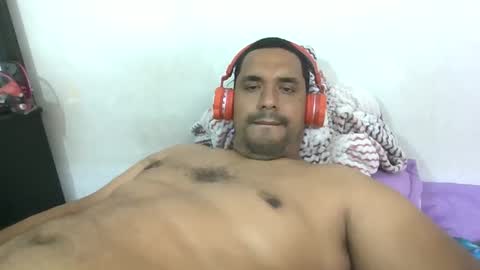 ricardo online show from February 21, 2025, 4:16 pm