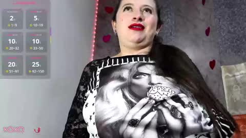 Harper online show from March 12, 2026, 3:29 pm