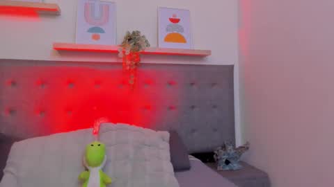 Harper  online show from October 22, 2025, 4:24 am