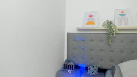 Harper  online show from October 29, 2025, 2:25 am