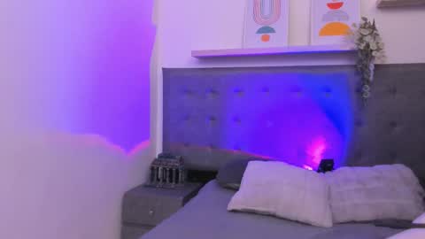 Harper  online show from November 8, 2025, 4:56 am