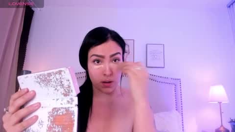 Harper online show from April 10, 2026, 1:05 pm