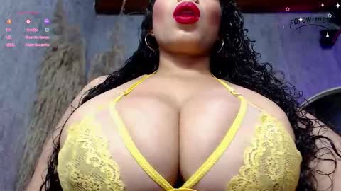 harper_ziu online show from February 6, 2026, 1:25 pm