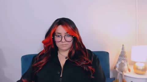 harperpretty online show from November 28, 2025, 2:31 pm