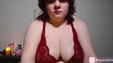 harpervalentinexxx online show from February 13, 2025, 3:39 am