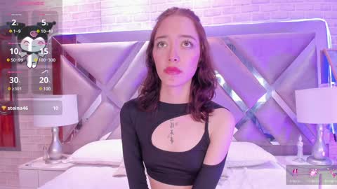 Harper online show from December 28, 2024, 11:37 pm