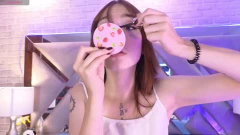 Harper online show from September 13, 2025, 3:12 pm