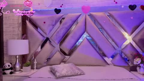 Harper online show from March 4, 2026, 8:37 pm