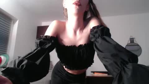 HarperXxs online show from October 22, 2025, 3:45 pm