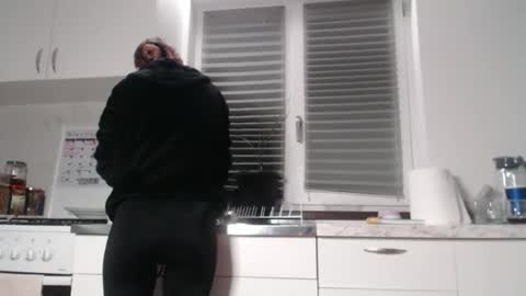 HarperXxs online show from November 5, 2025, 4:40 pm