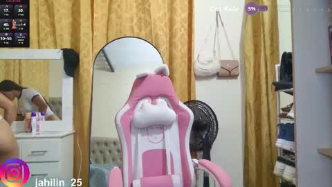 harperzoe online show from October 20, 2025, 11:38 pm