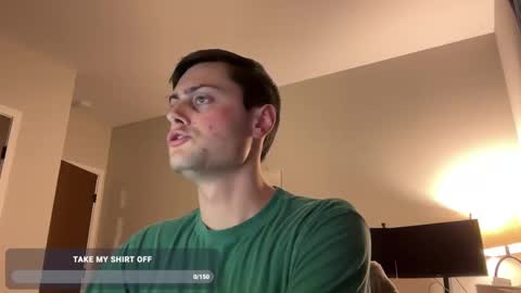 harry3446 online show from March 8, 2025, 2:12 am