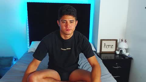 DANNY online show from February 8, 2026, 10:46 pm