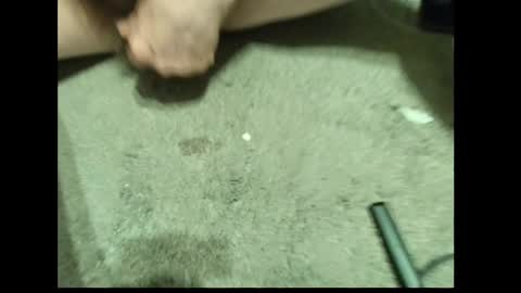 harry_banana online show from March 15, 2026, 8:20 am