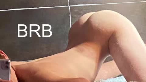 Sebastian online show from February 13, 2025, 1:08 am