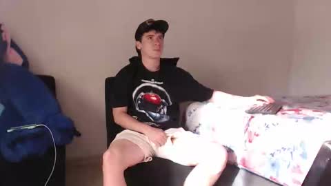 Sebastian online show from October 21, 2025, 12:06 pm