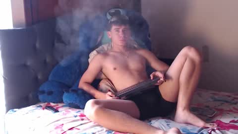 Sebastian online show from February 16, 2026, 1:40 pm