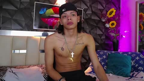 Harry online show from January 4, 2025, 3:50 am