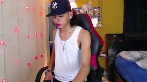 Harry online show from January 10, 2025, 2:46 am