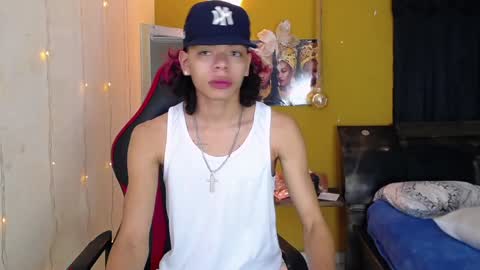 Harry online show from January 10, 2025, 5:47 am