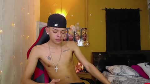 Harry online show from January 15, 2025, 7:48 am