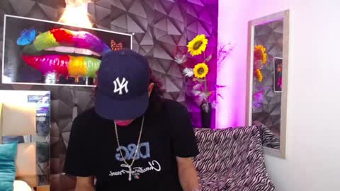 Harry online show from January 16, 2025, 3:23 am