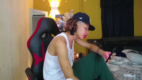 Harry online show from January 23, 2025, 2:55 am