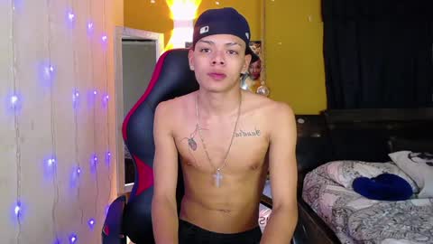 Harry online show from January 27, 2025, 7:45 am