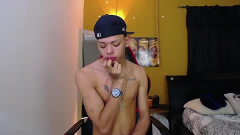 Harry online show from February 4, 2025, 6:36 am