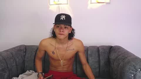 Harry online show from February 9, 2025, 3:22 am