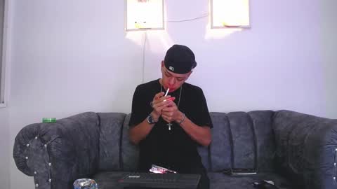 Harry online show from February 12, 2025, 1:41 am