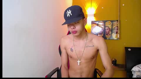 Harry online show from March 9, 2025, 7:01 am