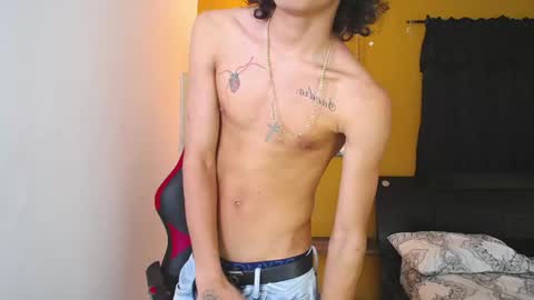 Harry online show from March 11, 2025, 6:00 am